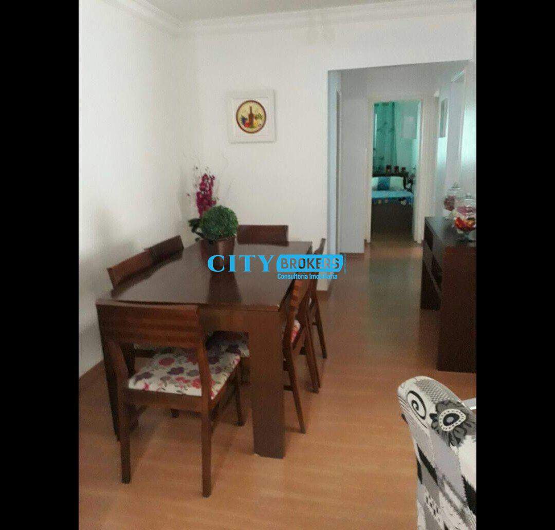 Apartamento à venda com 3 quartos, 89m² - Foto 20