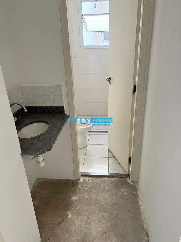 Apartamento à venda com 2 quartos, 50m² - Foto 9