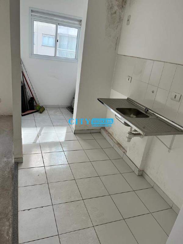 Apartamento à venda com 2 quartos, 50m² - Foto 11