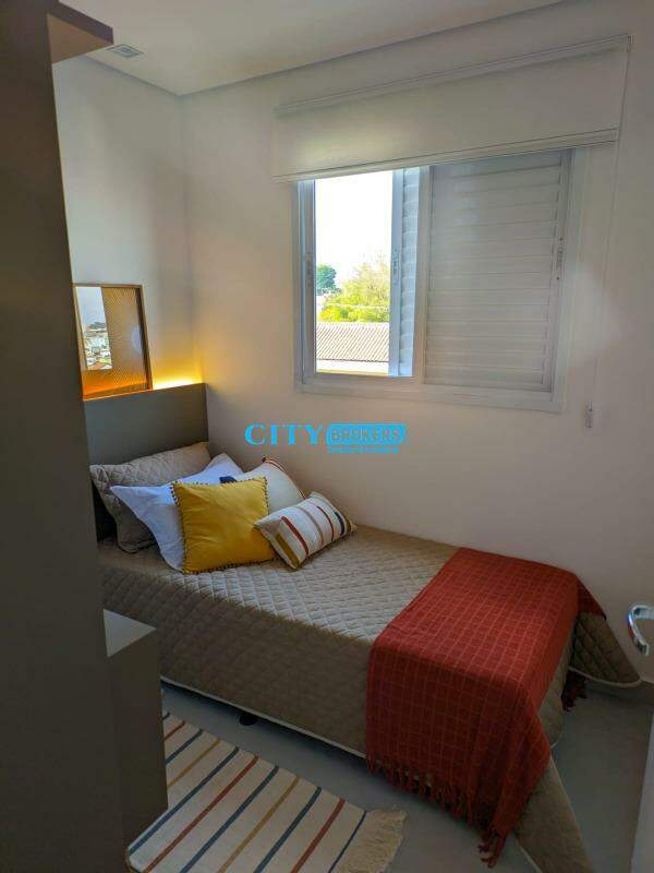 Apartamento à venda com 1 quarto, 40m² - Foto 13