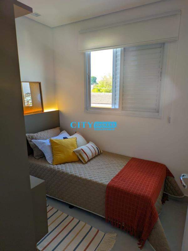 Apartamento à venda com 1 quarto, 32m² - Foto 14