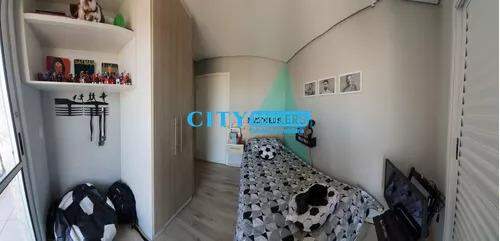 Apartamento à venda com 3 quartos, 143m² - Foto 11