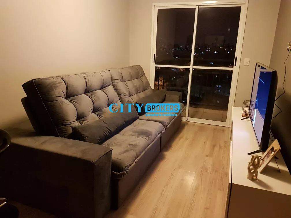 Apartamento à venda com 3 quartos, 143m² - Foto 1