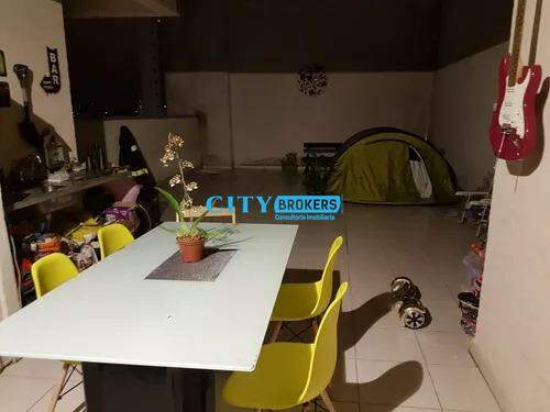 Apartamento à venda com 3 quartos, 143m² - Foto 10