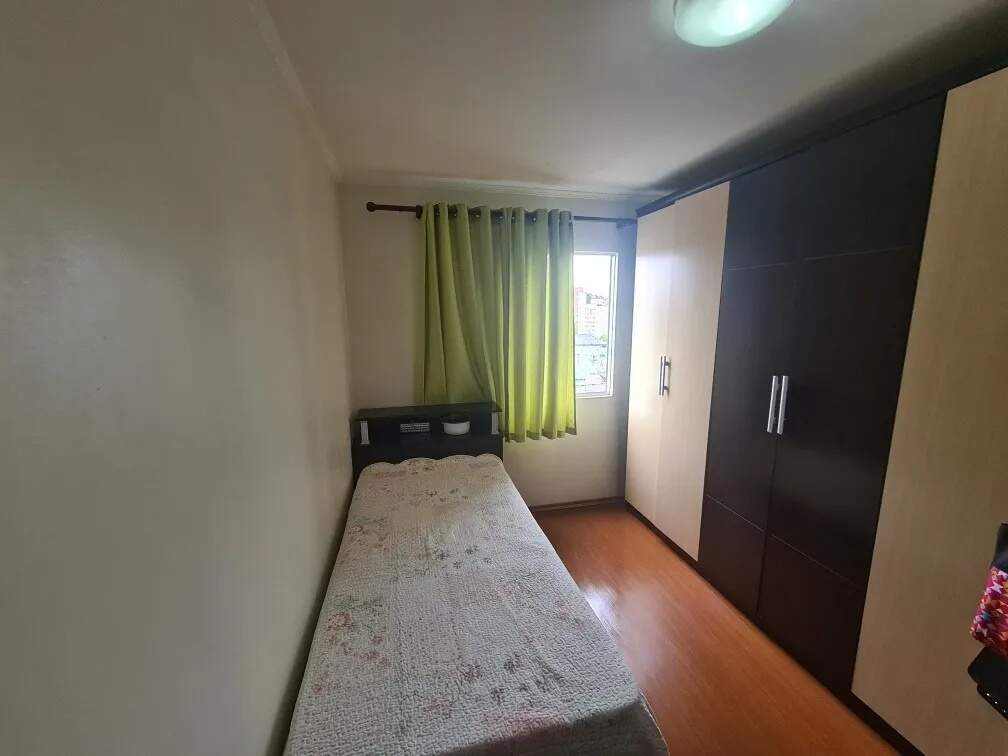 Apartamento à venda com 2 quartos, 61m² - Foto 10