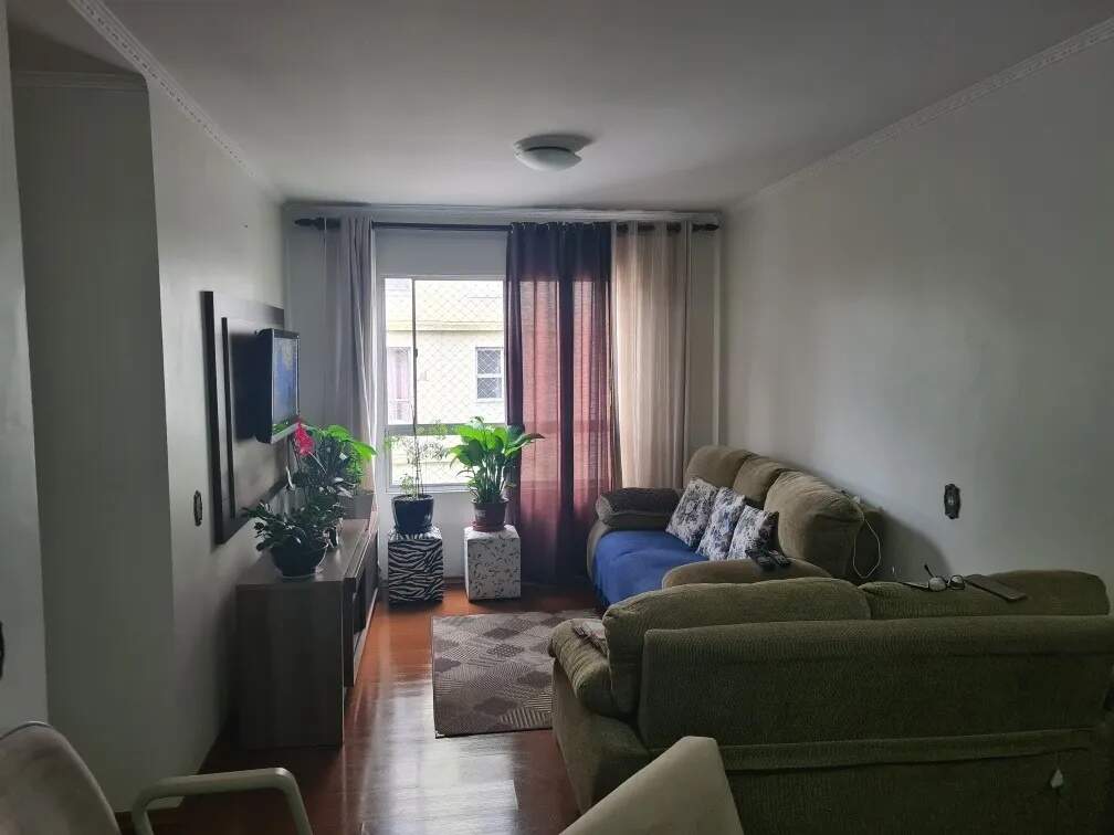 Apartamento à venda com 2 quartos, 61m² - Foto 8