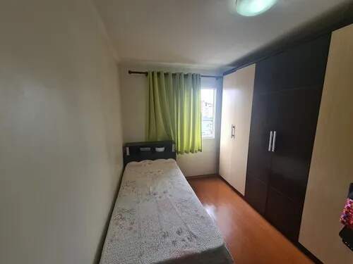 Apartamento à venda com 2 quartos, 61m² - Foto 12