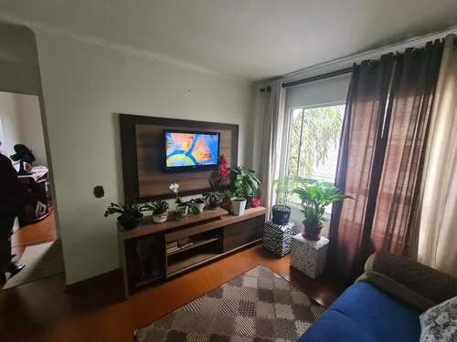 Apartamento à venda com 2 quartos, 61m² - Foto 7