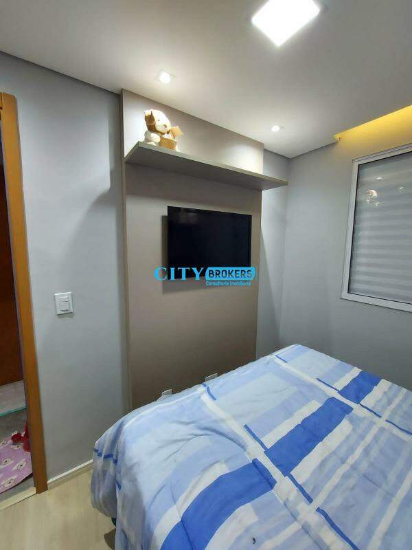 Apartamento à venda com 2 quartos, 45m² - Foto 10