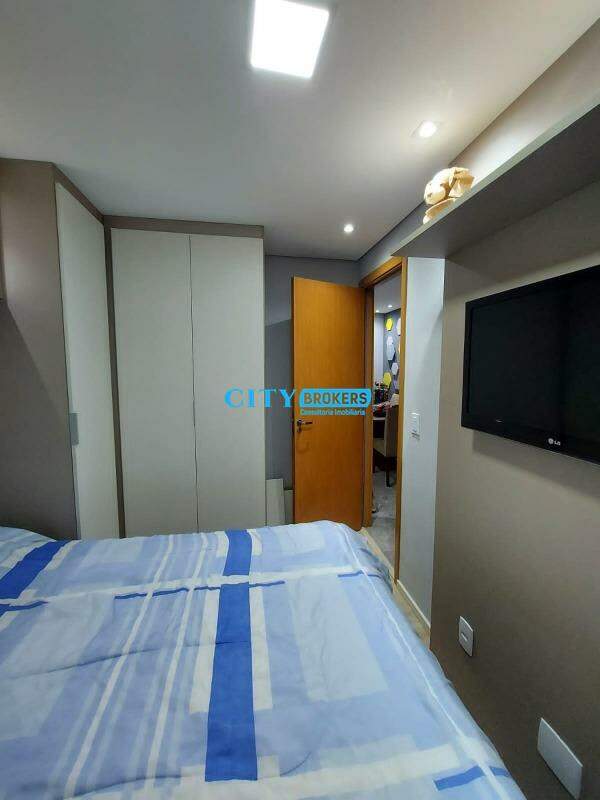 Apartamento à venda com 2 quartos, 45m² - Foto 12