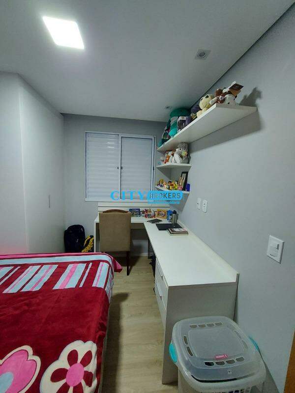 Apartamento à venda com 2 quartos, 45m² - Foto 13