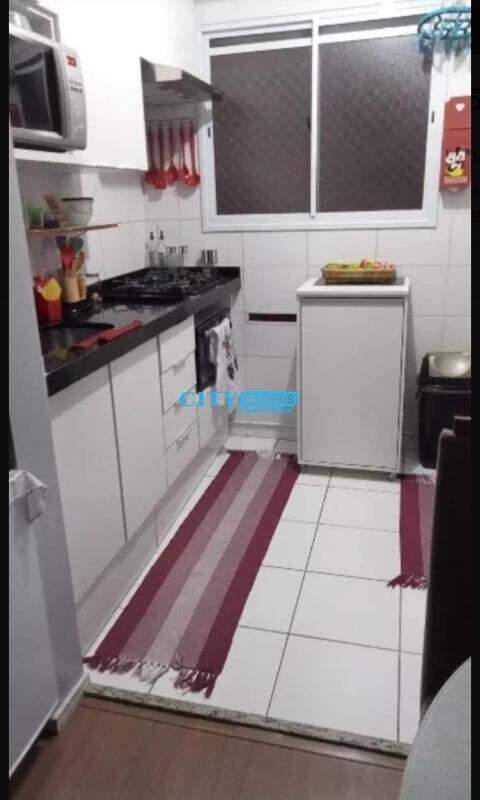 Apartamento à venda com 2 quartos, 38m² - Foto 13