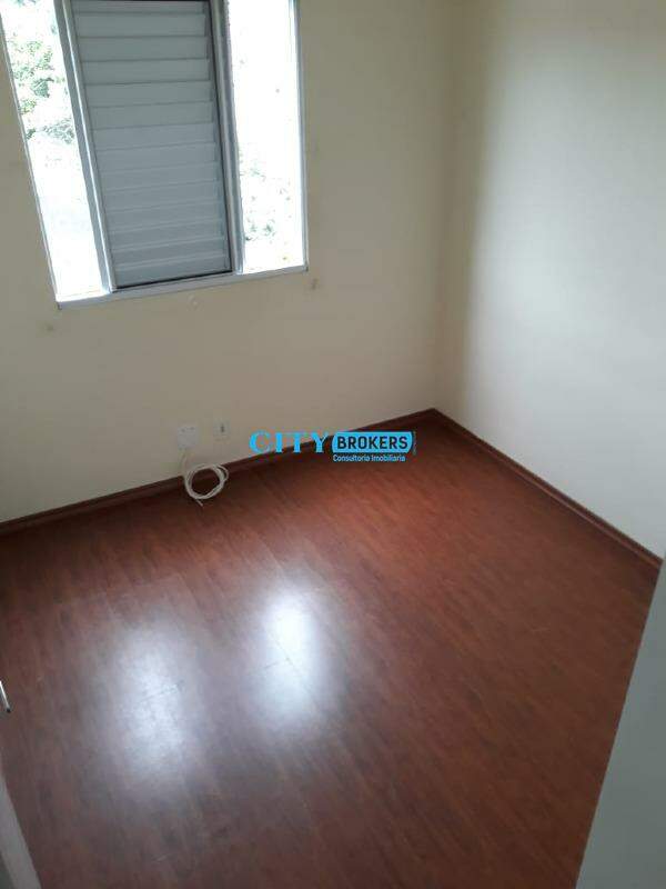 Apartamento à venda com 2 quartos, 49m² - Foto 9