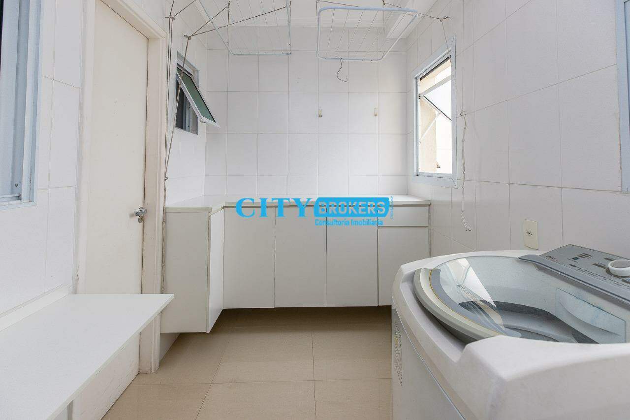 Apartamento à venda com 3 quartos, 94m² - Foto 6