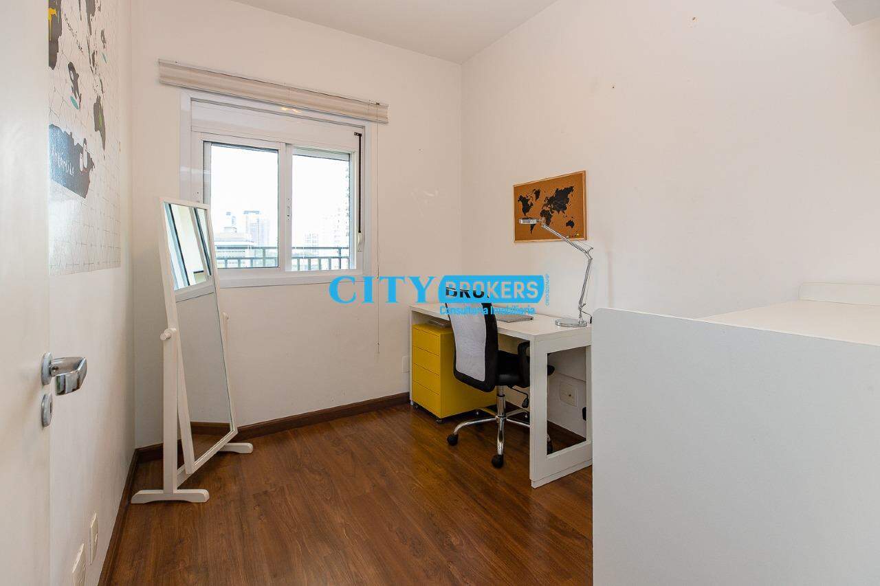 Apartamento à venda com 3 quartos, 94m² - Foto 8