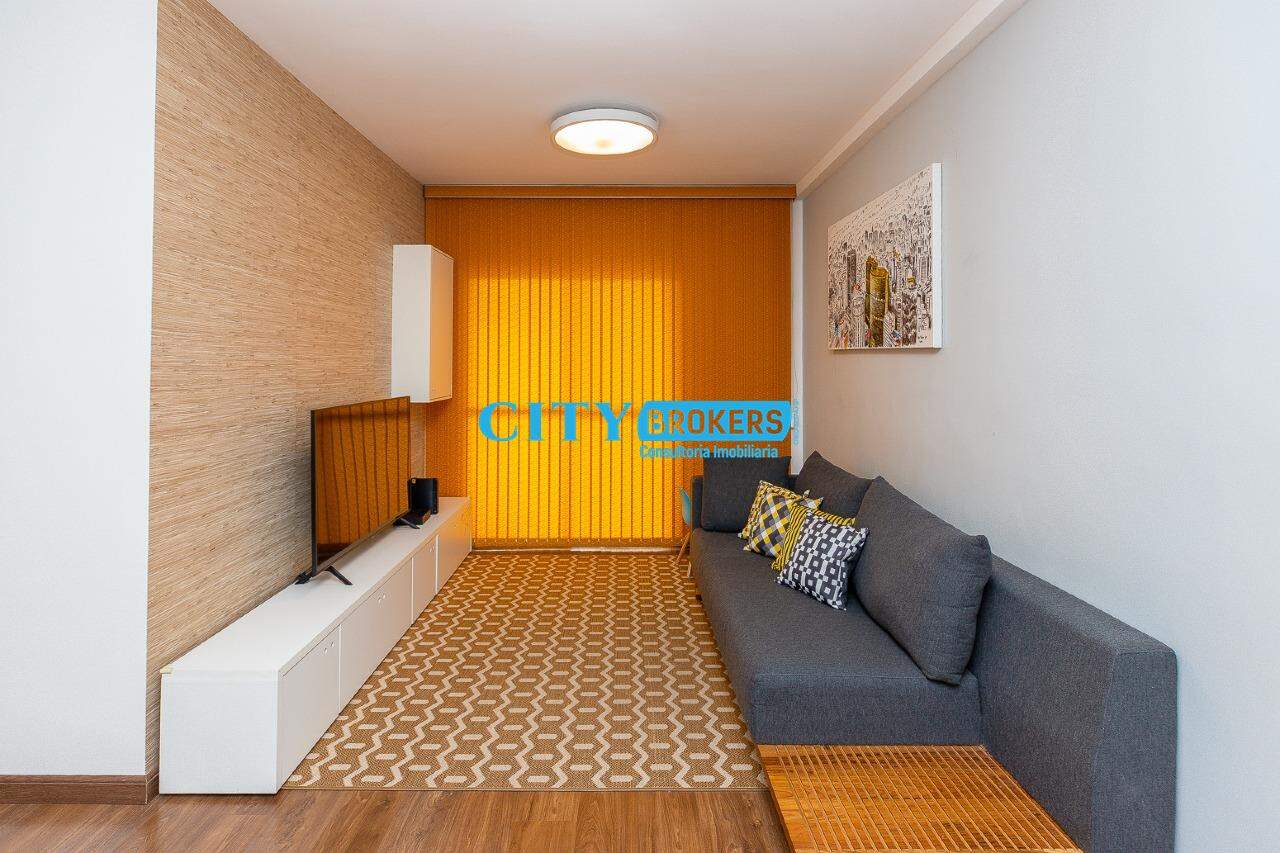 Apartamento à venda com 3 quartos, 94m² - Foto 1