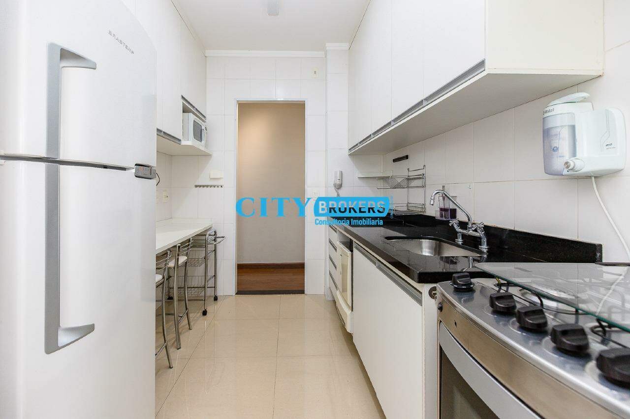 Apartamento à venda com 3 quartos, 94m² - Foto 4