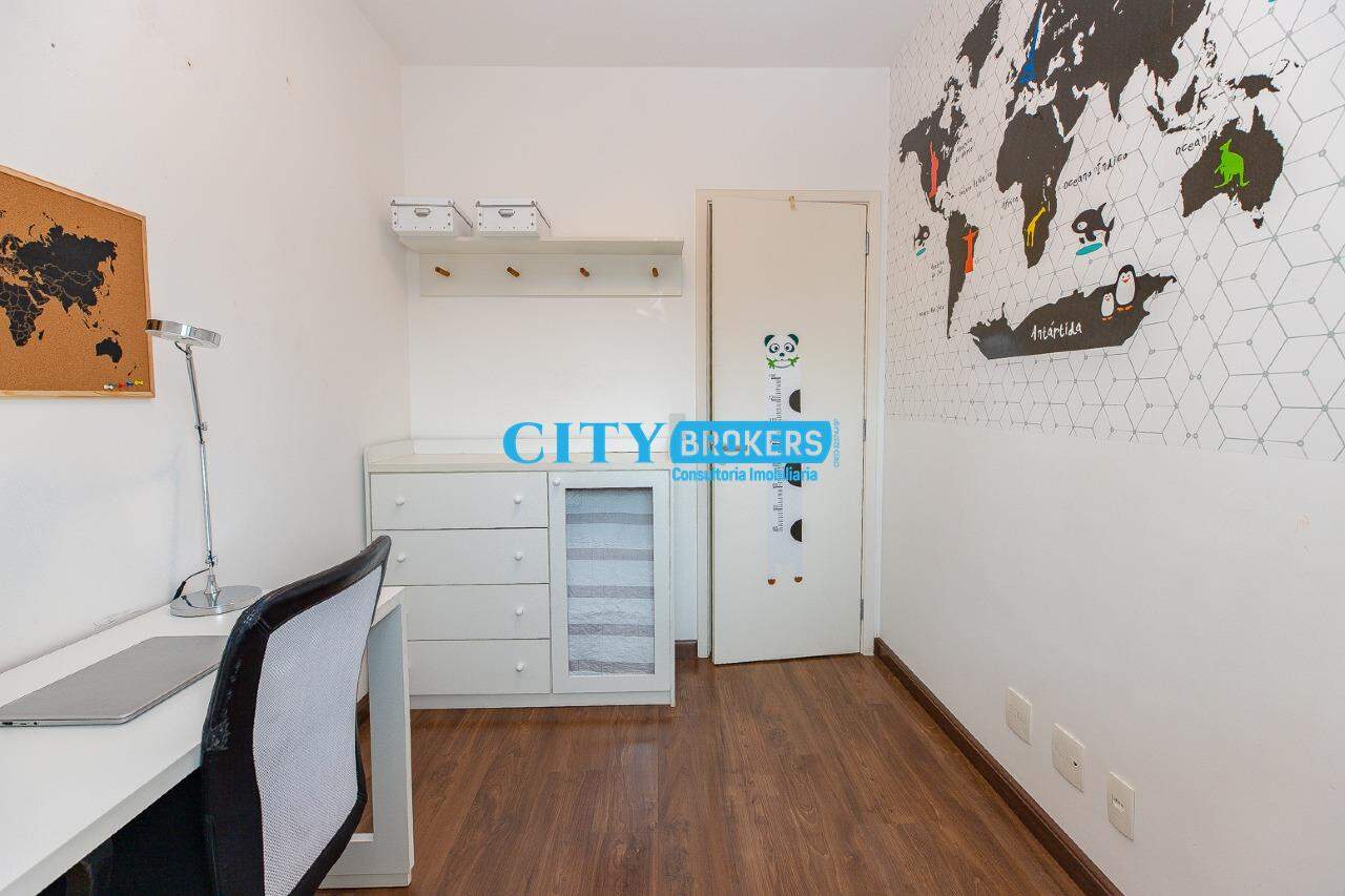 Apartamento à venda com 3 quartos, 94m² - Foto 9