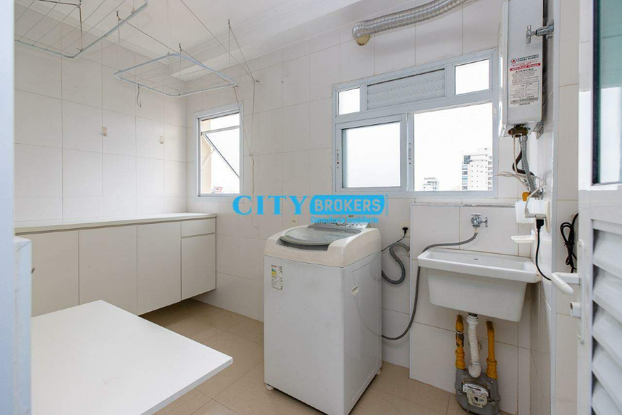 Apartamento à venda com 3 quartos, 94m² - Foto 5