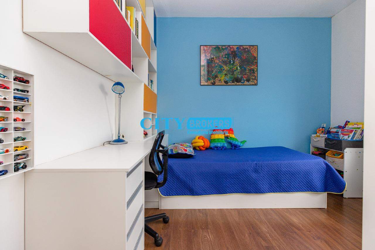 Apartamento à venda com 3 quartos, 94m² - Foto 10