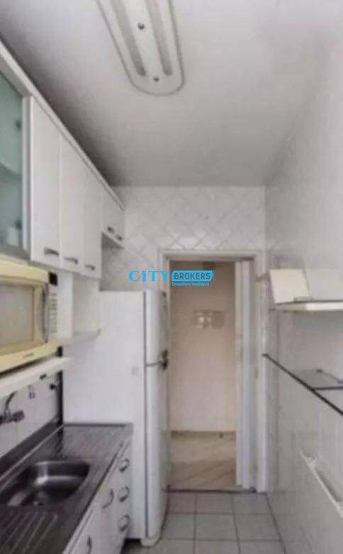 Apartamento à venda com 2 quartos, 63m² - Foto 11