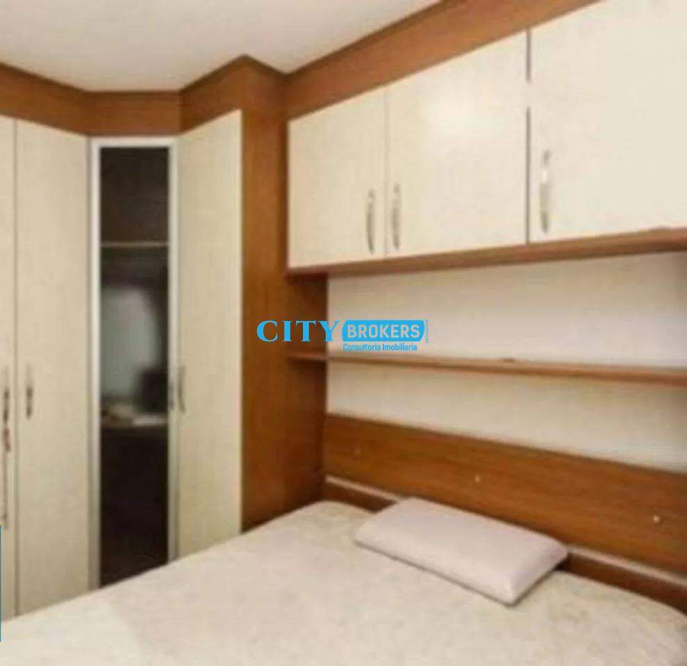 Apartamento à venda com 2 quartos, 63m² - Foto 10