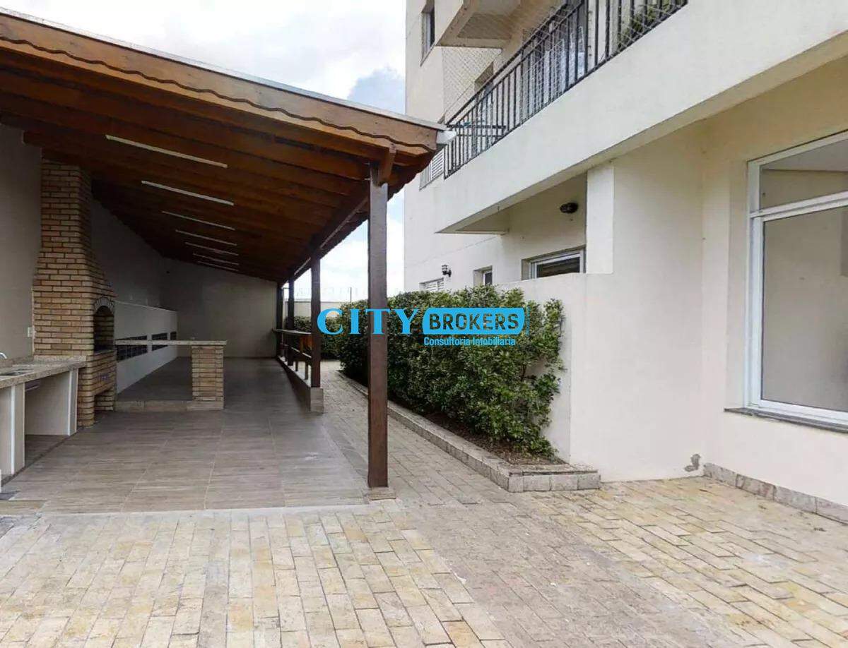 Apartamento à venda com 2 quartos, 63m² - Foto 5