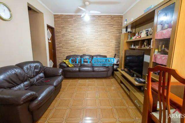 Casa à venda com 5 quartos, 210m² - Foto 19