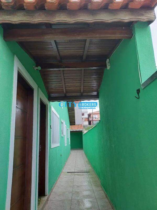 Sobrado à venda com 3 quartos, 137m² - Foto 3