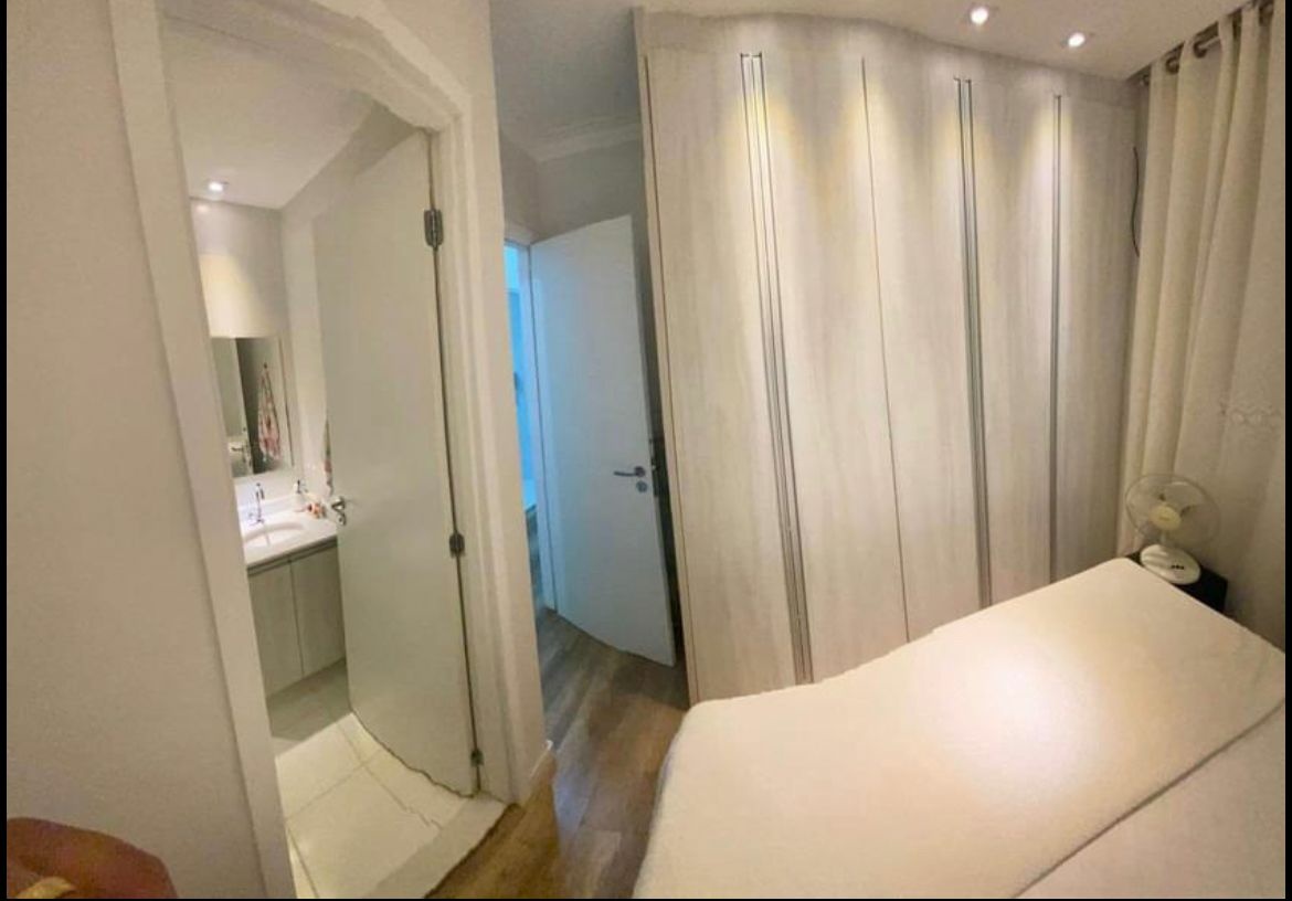 Apartamento à venda com 2 quartos, 59m² - Foto 10