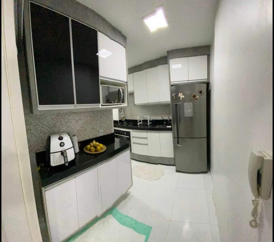 Apartamento à venda com 2 quartos, 59m² - Foto 13