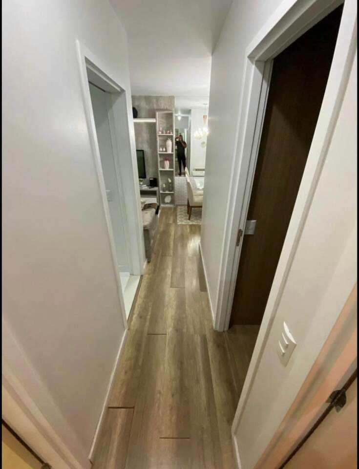 Apartamento à venda com 2 quartos, 59m² - Foto 15