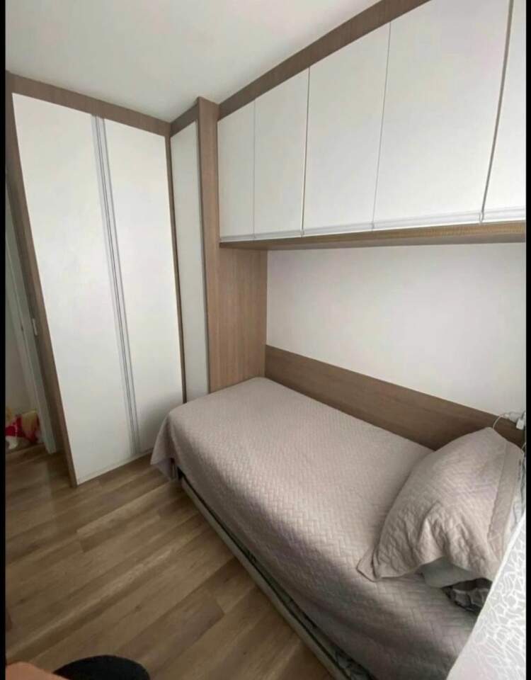 Apartamento à venda com 2 quartos, 59m² - Foto 17