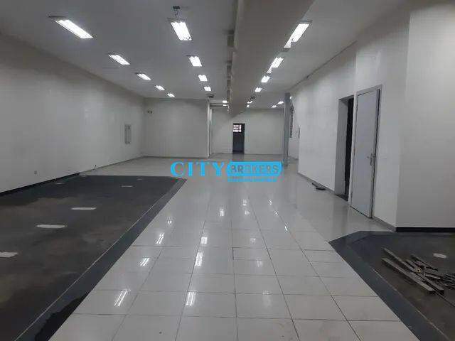 Loja-Salão para alugar, 353m² - Foto 1