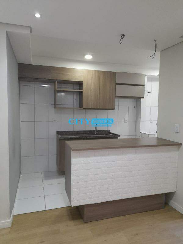 Apartamento à venda com 2 quartos, 54m² - Foto 2