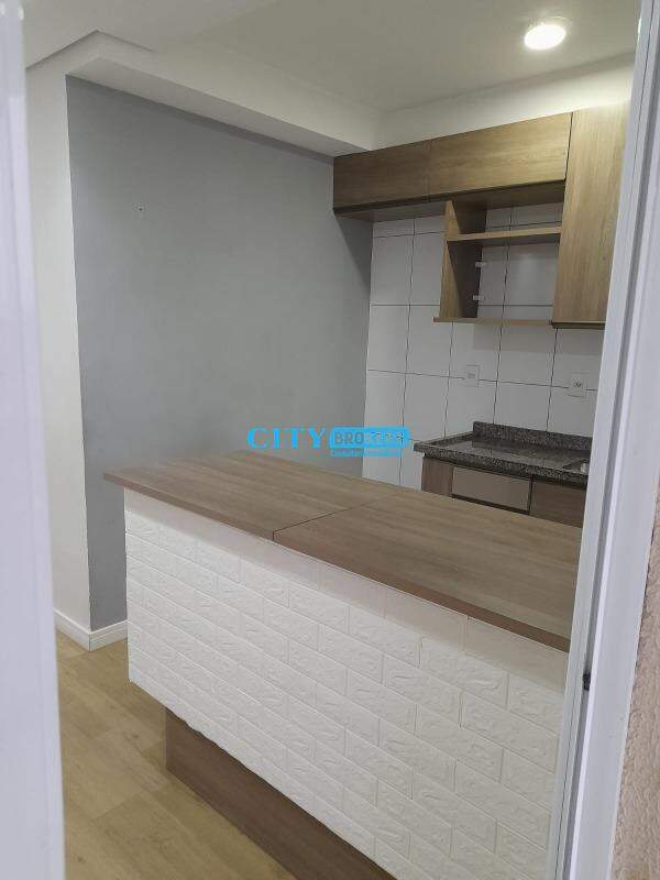 Apartamento à venda com 2 quartos, 54m² - Foto 6