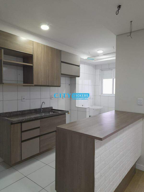 Apartamento à venda com 2 quartos, 54m² - Foto 5