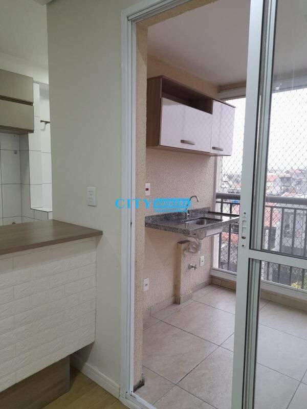 Apartamento à venda com 2 quartos, 54m² - Foto 11