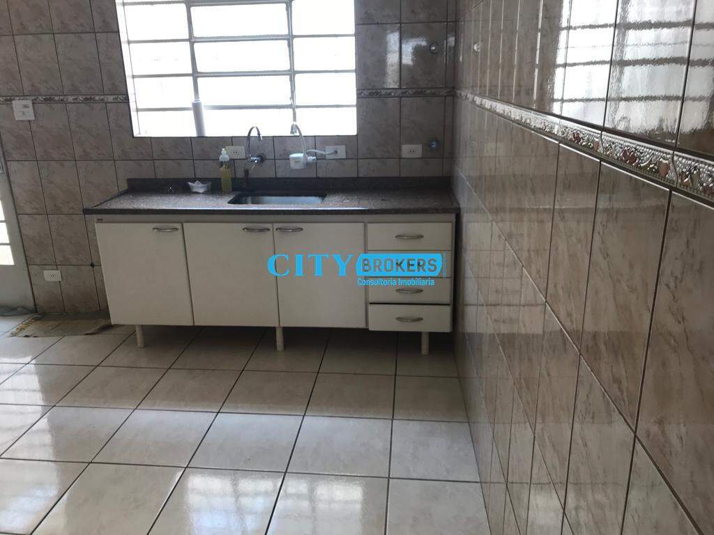 Sobrado à venda com 2 quartos, 104m² - Foto 7