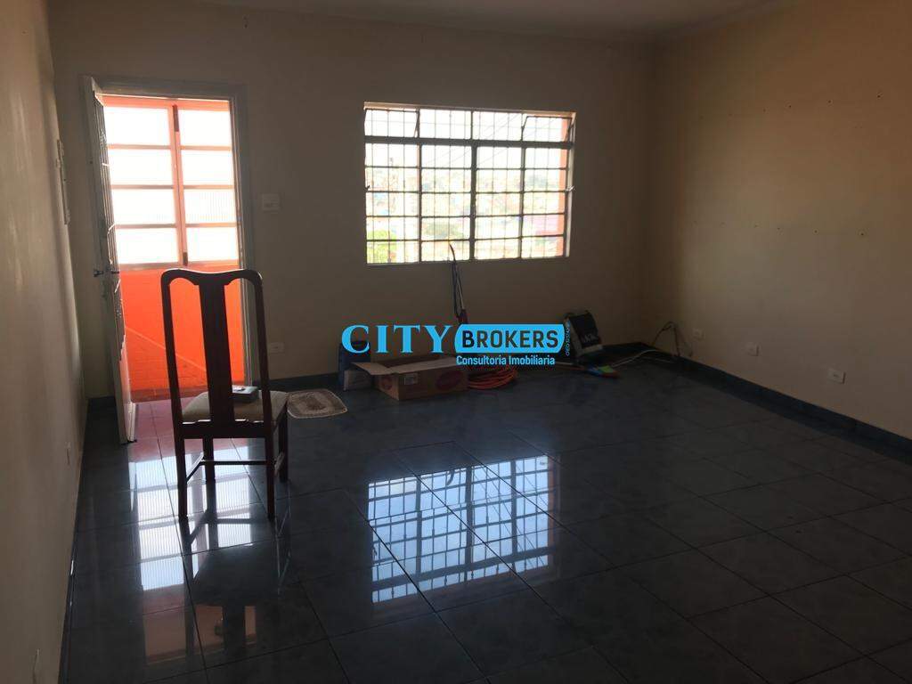 Sobrado à venda com 2 quartos, 104m² - Foto 5