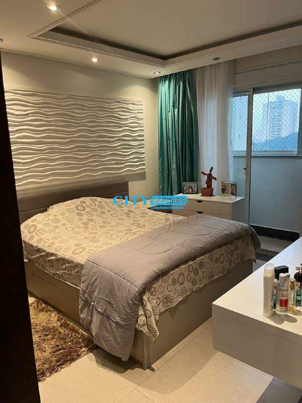 Apartamento à venda com 3 quartos, 134m² - Foto 20