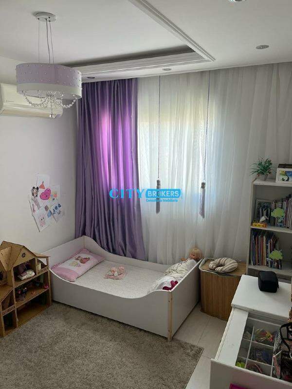 Apartamento à venda com 3 quartos, 134m² - Foto 3