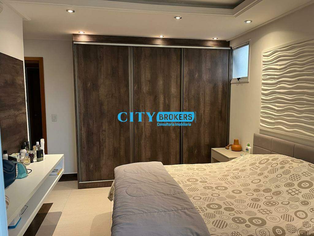 Apartamento à venda com 3 quartos, 134m² - Foto 24