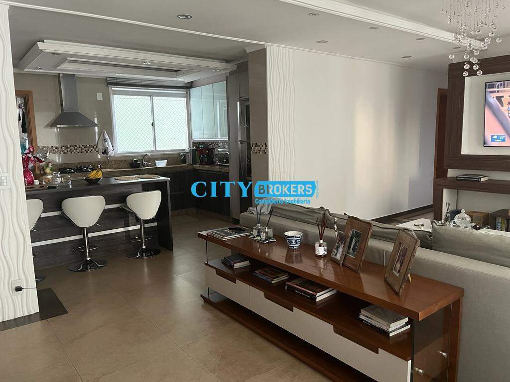 Apartamento à venda com 3 quartos, 134m² - Foto 15