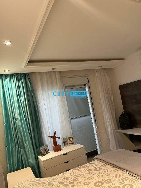 Apartamento à venda com 3 quartos, 134m² - Foto 22