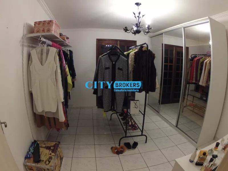 Sobrado à venda com 5 quartos, 160m² - Foto 10