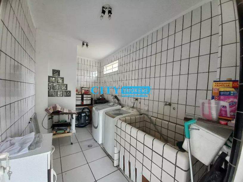 Sobrado à venda com 5 quartos, 160m² - Foto 24