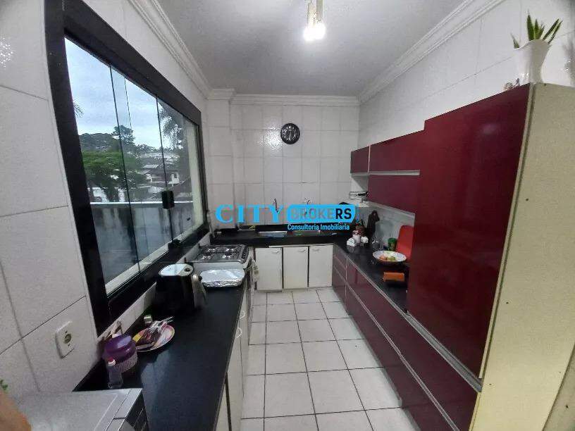 Sobrado à venda com 5 quartos, 160m² - Foto 25