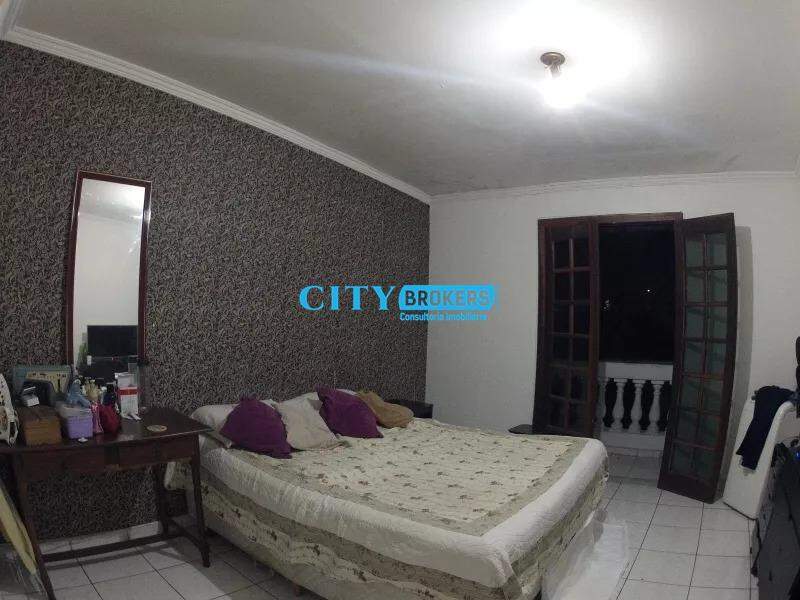 Sobrado à venda com 5 quartos, 160m² - Foto 21