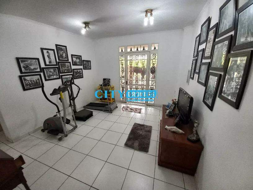 Sobrado à venda com 5 quartos, 160m² - Foto 23